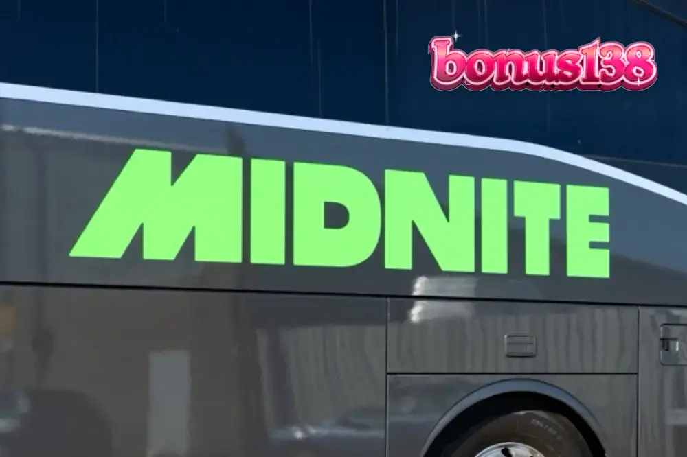 Tampilan antarmuka kasino modern dengan elemen visual yang menarik
